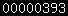 customisable counter
