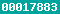 blogspot visit counter