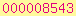 counter for blogger