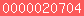 counter for blogger