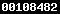blogger counter