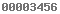 counter for blogspot