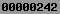 custom counter