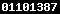 blogspot visit counter