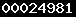 counter customisable