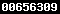 hits counter