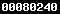 vBulletin stats
