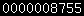 blogspot counter