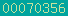 blogger counter
