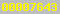 counter for blogger