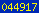 joomla statistics