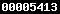 blogspot counter