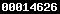 counter on blogger