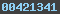 blogger counter