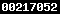 customisable counter