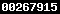 counter for blogger