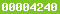blogger visitor counter