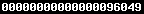 blogspot visit counter