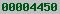 blogger counter