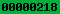 counter for blogger