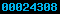 Visitors since 01-11-2011