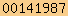 blogger visitor counter
