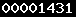 blogspot hit counter
