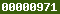 blogspot visit counter