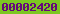 blogspot counter