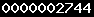 blogspot visit counter