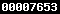 blogspot visit counter
