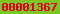 counter on godaddy
