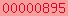 blogger counter