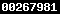 counter on blogger