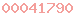 counter to blogger
