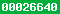 counter for
blogger