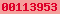 blogger counter