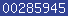 blogger visitor counter