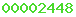 godaddy web statistics