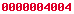 counter on blogger