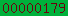 counter for blogger