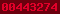 counter for wordpress