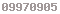 web analytics