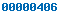 counter on iweb