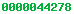 blogger counter