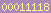 hit counter for blogger