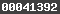 blogspot counter