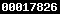 blogger counter