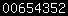 joomla counter