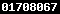 vBulletin statistic